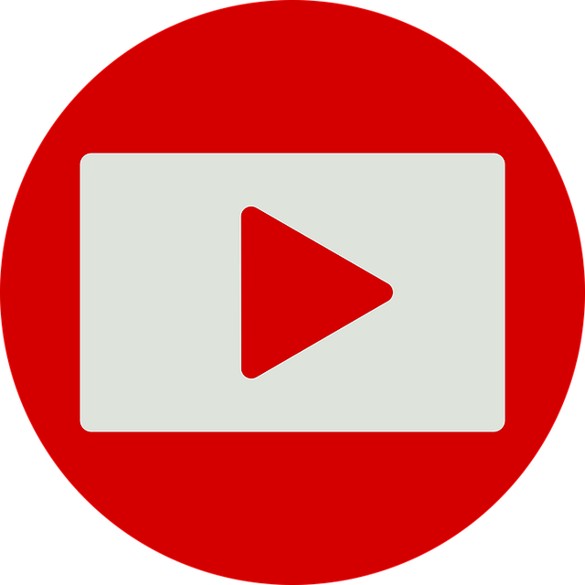 youtube logo