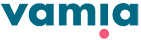 Vamias logo